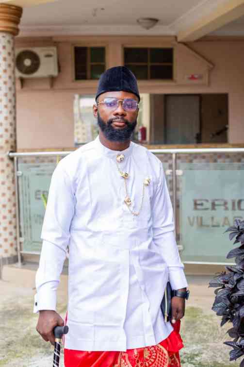 emeka